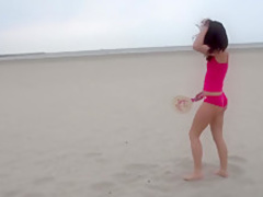 Amazing pornstar in fabulous european, brazilian sex movie