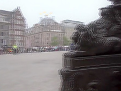 Amazing pornstar in fabulous european, brazilian sex movie