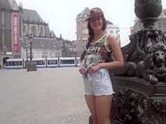 Amazing pornstar in fabulous european, brazilian sex movie