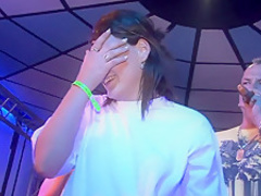 Horny pornstar in best european, mature porn scene