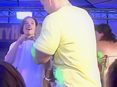 Horny pornstar in best european, mature porn scene