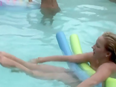 Crazy pornstar in incredible blonde, brazilian sex movie