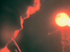 Roger Dodger Flora Diaz