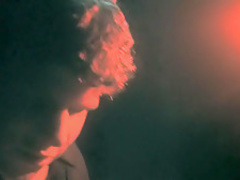 Roger Dodger Flora Diaz