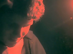 Roger Dodger Flora Diaz