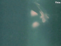 Roger Dodger Flora Diaz