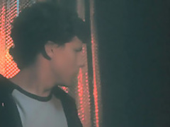 Roger Dodger Flora Diaz