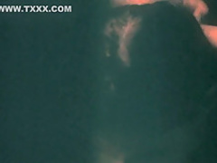 Roger Dodger Flora Diaz