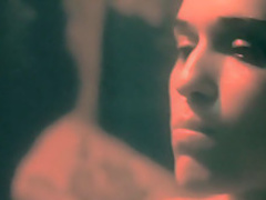 Roger Dodger Flora Diaz