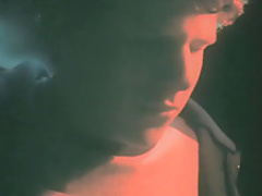 Roger Dodger Flora Diaz