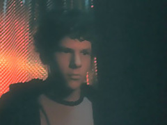 Roger Dodger Flora Diaz