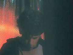 Roger Dodger Flora Diaz