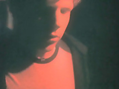 Roger Dodger Flora Diaz