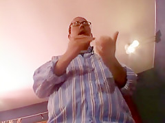 Best pornstar Alicia Alighatti in fabulous teens, brunette porn clip