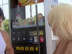 Exotic pornstar in hottest cumshots, big cocks adult video