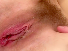 Amazing pornstar in exotic cumshots, hairy xxx scene