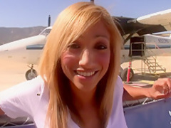 Exotic pornstar in Hottest Reality, Big Tits sex video