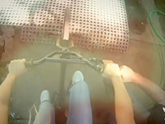 Exotic pornstar in Hottest Reality, Big Tits sex video