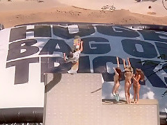 Exotic pornstar in Hottest Reality, Big Tits sex video