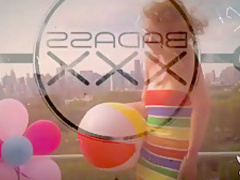 Exotic pornstar in Hottest Reality, Big Tits sex video