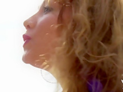 Exotic pornstar in Hottest Reality, Big Tits sex video