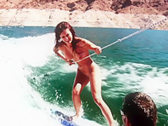 Exotic pornstar in Hottest Reality, Big Tits sex video