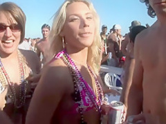 Crazy pornstar in best striptease, big tits xxx scene