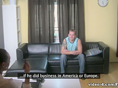 Exotic pornstar in Fabulous Reality, HD porn clip