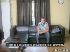 Exotic pornstar in Fabulous Reality, HD porn clip