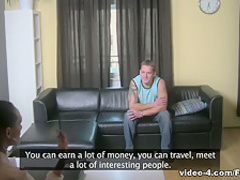 Exotic pornstar in Fabulous Reality, HD porn clip