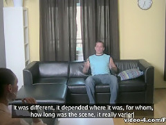 Exotic pornstar in Fabulous Reality, HD porn clip