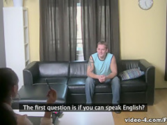 Exotic pornstar in Fabulous Reality, HD porn clip