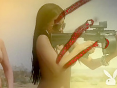 Horny pornstar in Hottest Reality, Big Tits adult movie