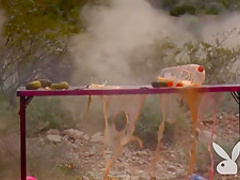 Horny pornstar in Hottest Reality, Big Tits adult movie