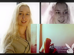 Horny pornstar in Hottest Reality, Big Tits adult movie