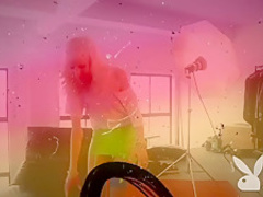 Horny pornstar in Hottest Reality, Big Tits adult movie