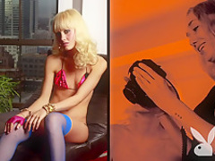 Horny pornstar in Hottest Reality, Big Tits adult movie