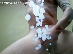 Amazing homemade adult scene