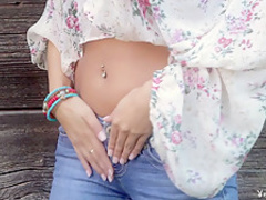 Crazy pornstar in Incredible Softcore, Babes porn movie