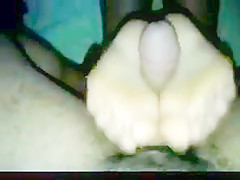 Footjob solejob edited she changed the legs and audio