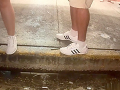 Best pornstar in amazing group sex, striptease xxx video