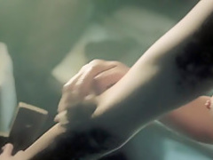 Black Sails S03E02 (2016) Hannah New