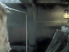 Black Sails S03E02 (2016) Hannah New