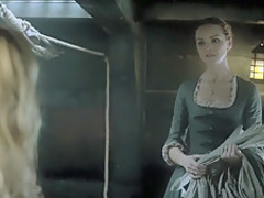 Black Sails S03E02 (2016) Hannah New