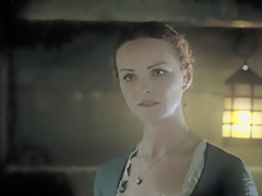 Black Sails S03E02 (2016) Hannah New