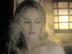 Black Sails S03E02 (2016) Hannah New