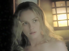 Black Sails S03E02 (2016) Hannah New