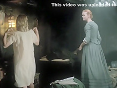 Black Sails S03E02 (2016) Hannah New