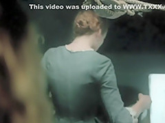 Black Sails S03E02 (2016) Hannah New