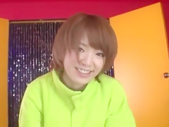 Fabulous homemade Close-up, POV sex video